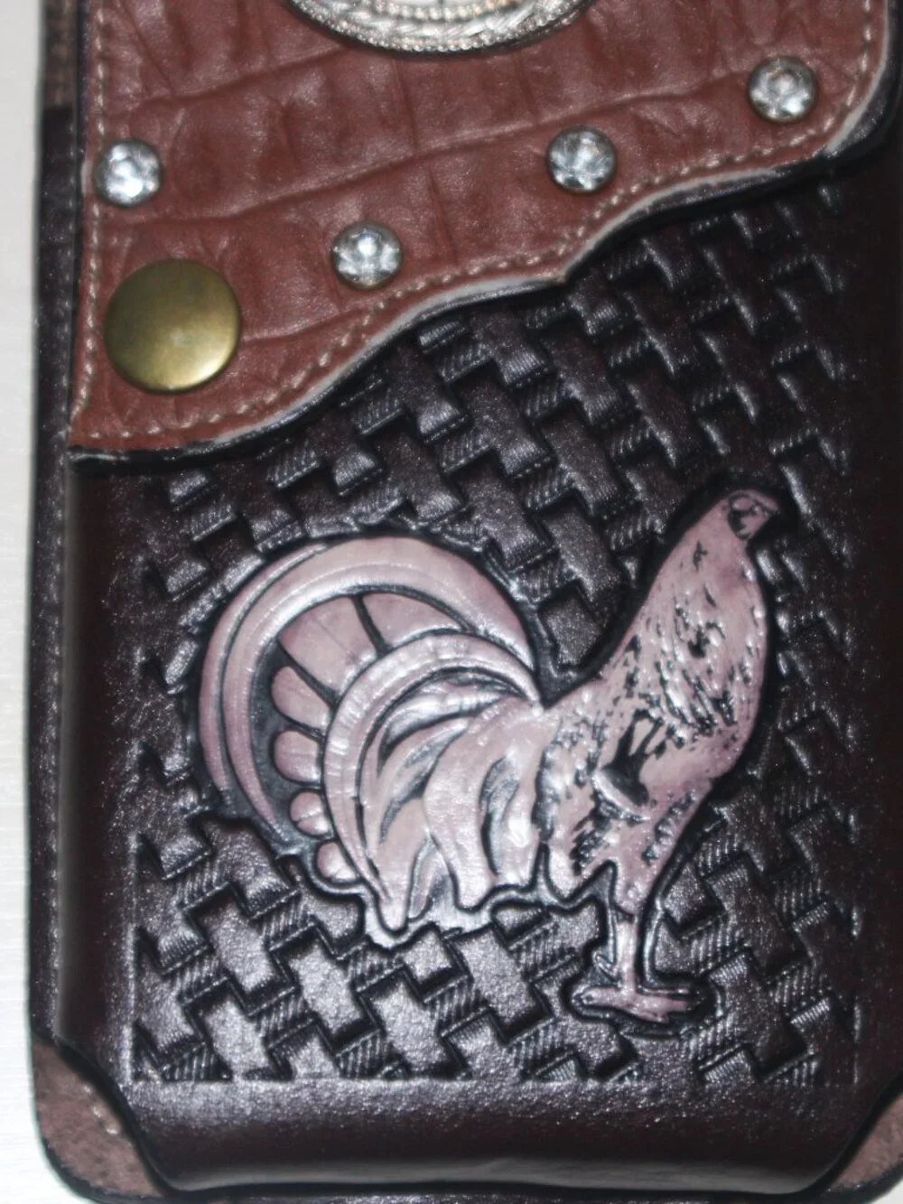 unbranded like new
